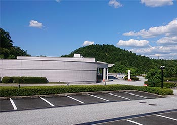 福知山市斎場